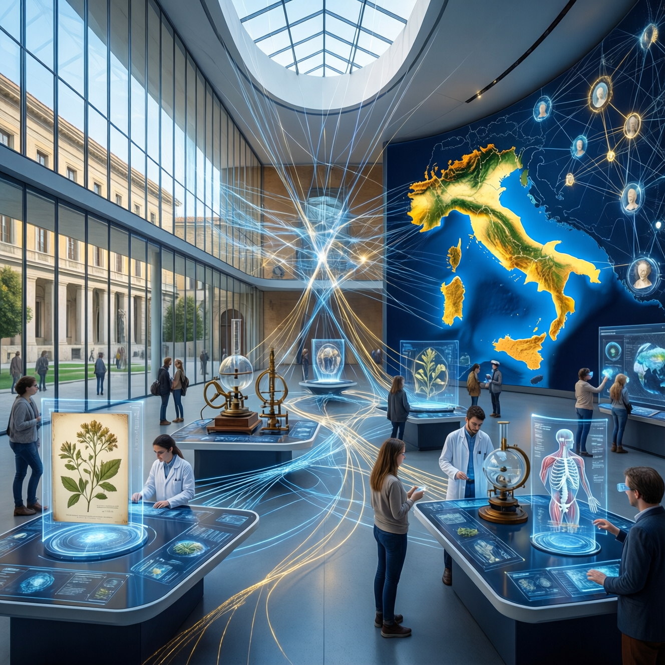 immagine convegno descrizione immagine