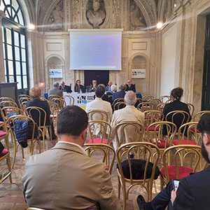 presentazione del progetto “DanteSat