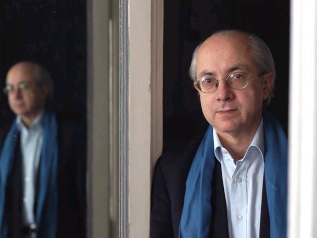 Roberto Esposito