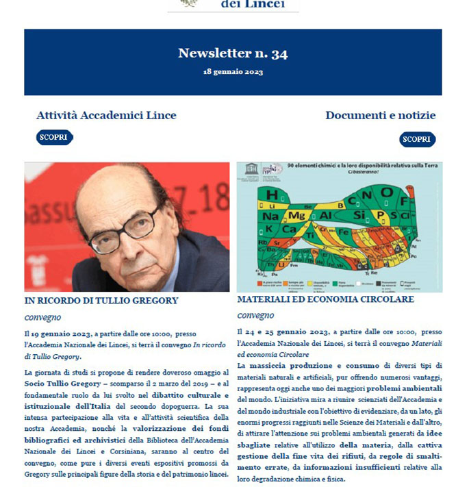 copertina newsletter 34