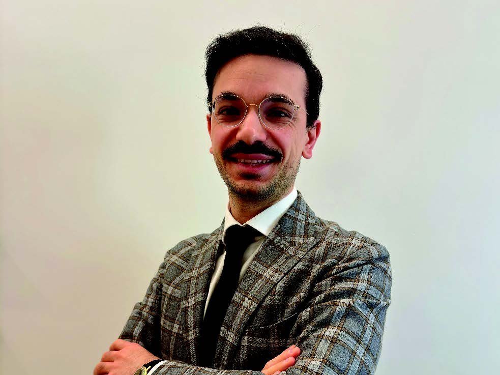 Valerio Bontempi