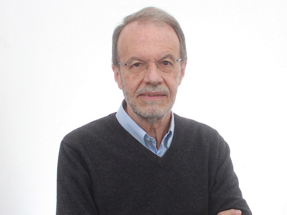 Claudio Canuto