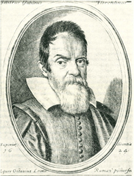 Galileo Galiei