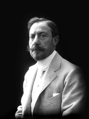 Cesare Pascarella