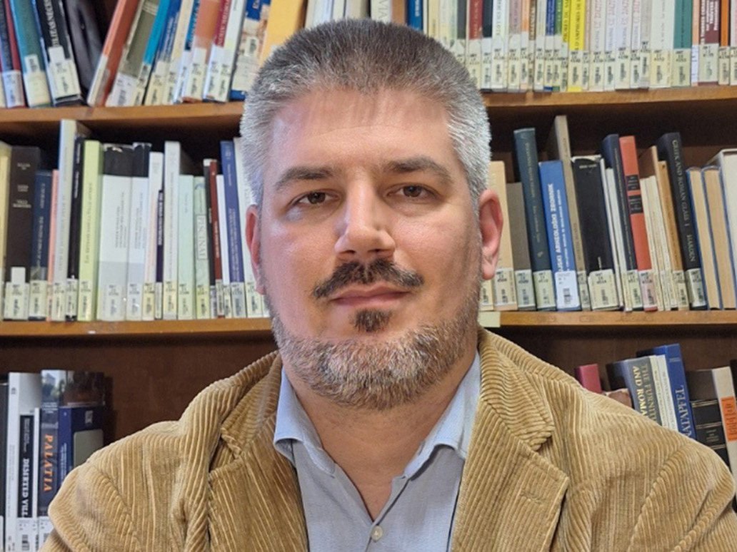 Emilio Rosamilia