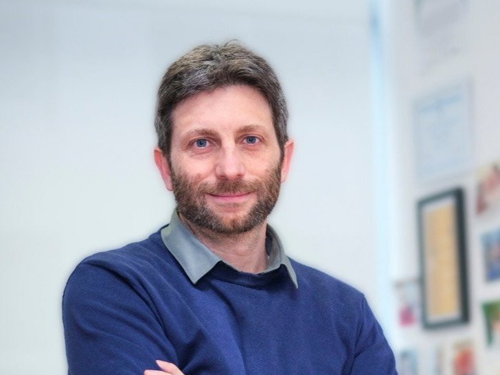 Nicola Segata