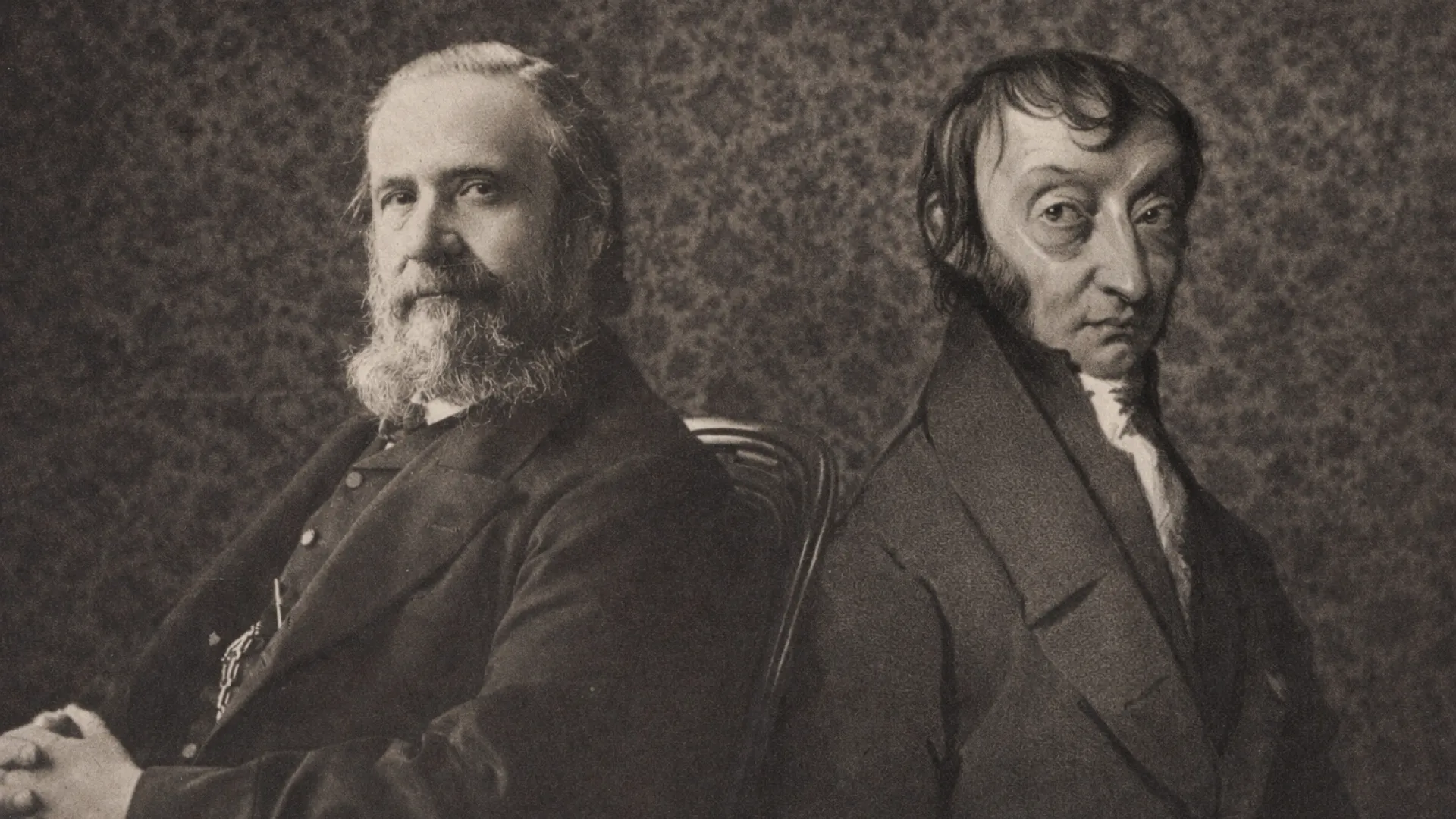 Immagine Avogadro e Cannizzaro