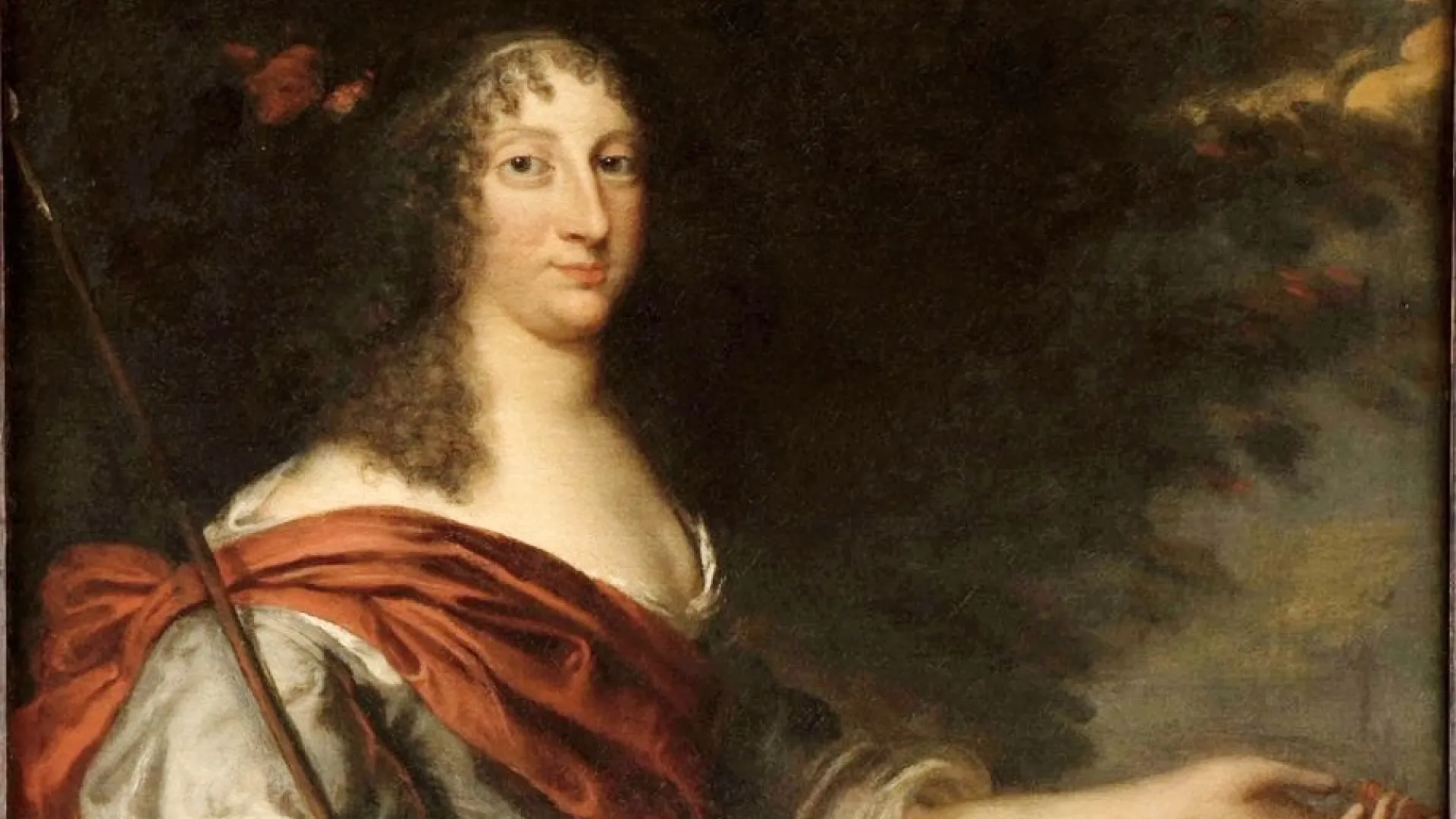 Cristina di Svezia