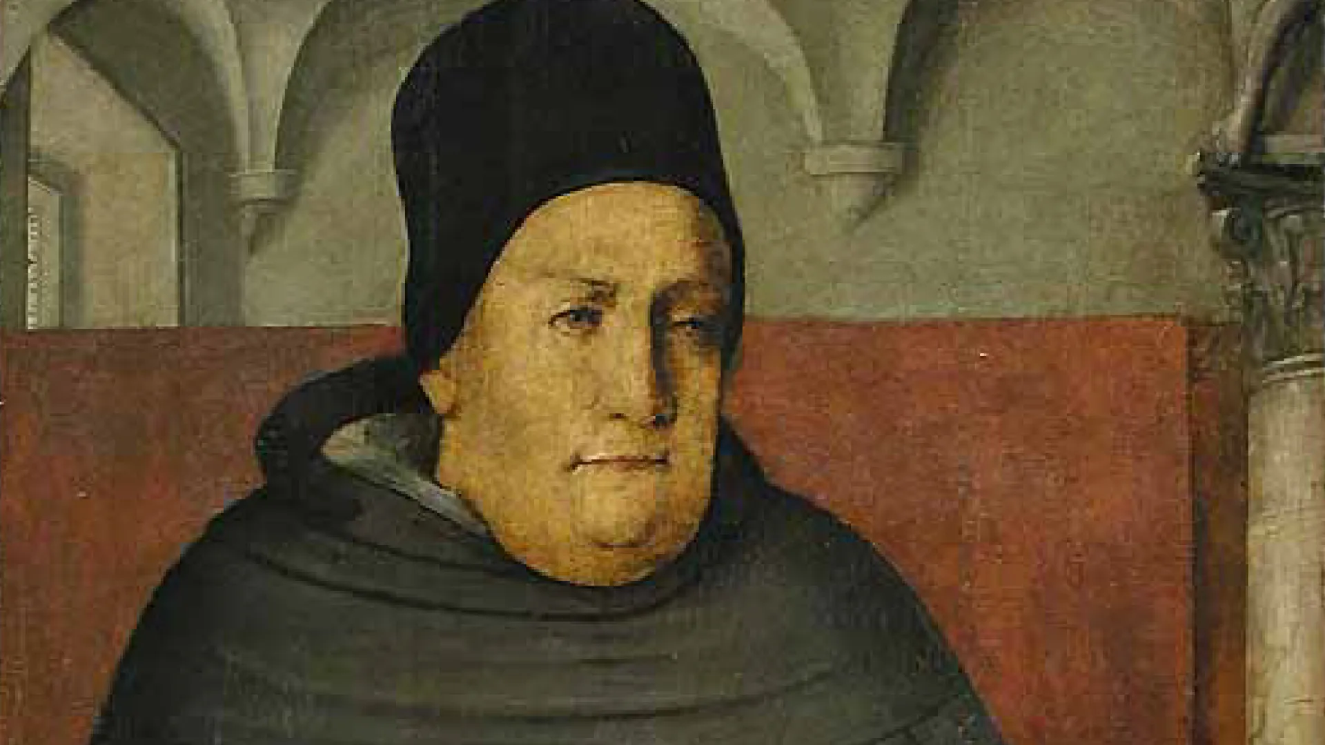 Tommaso d'Aquino filosofo