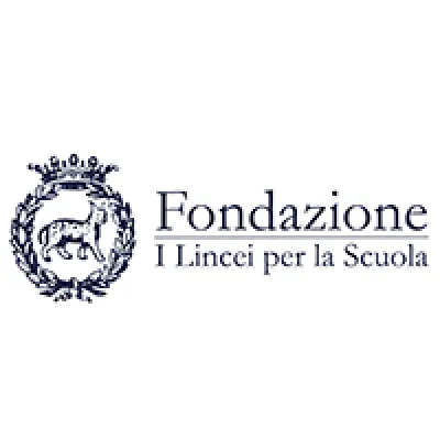Lincei per la Scuola logo