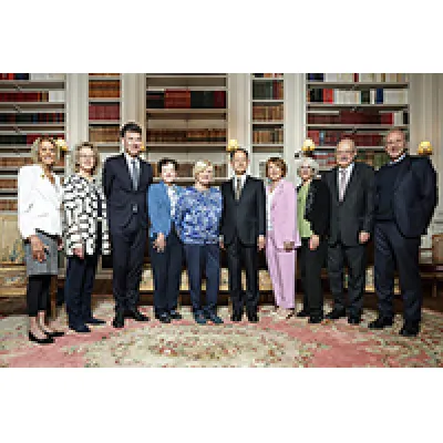 Foto di Famiglia S7 Francia 2026