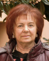 Brigatti, Maria Franca