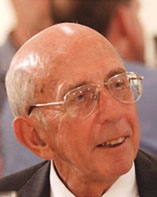 Alberto Isidori