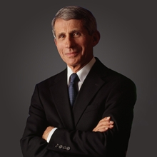 Anthony Fauci