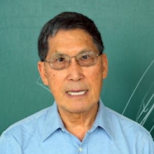 Liu, Tai-Ping