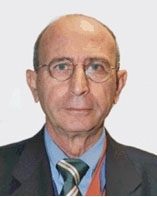 Bruno D'Argenio