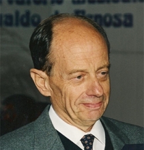 Casini, Paolo