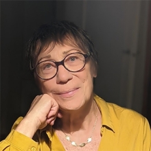 Scribano, Emanuela