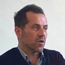 Daniele, Bianconi