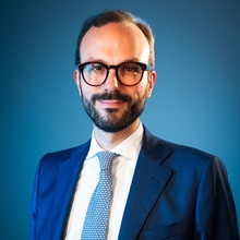 Tagliapietra, Simone