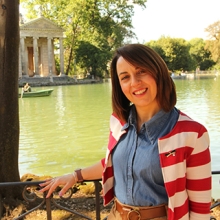 Tramutola, Antonella