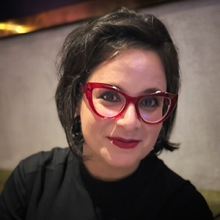 Maria Chiara Scappaticcio