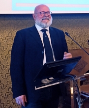 Sven Lidin presidente dell'Accademia svedese delle Scienze