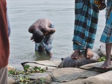 Foto copertina XXV Giornata Acqua